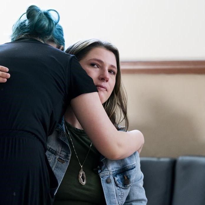 'She just wants a friend': Families push for full school days for children with disabilities